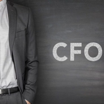 CFO – lider zmian