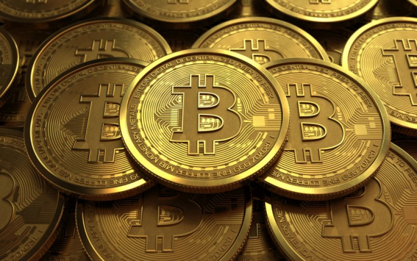 Bitcoin, czyli pieniądz idealny