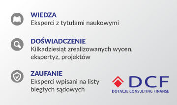 DCF