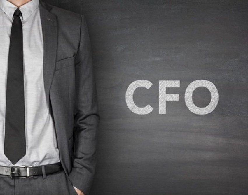CFO – lider zmian