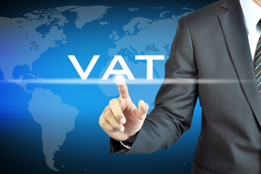Cloud computing a podatek VAT 