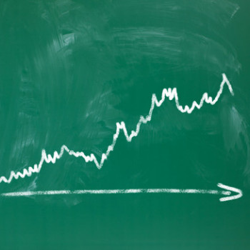 Volatility, „new normal”