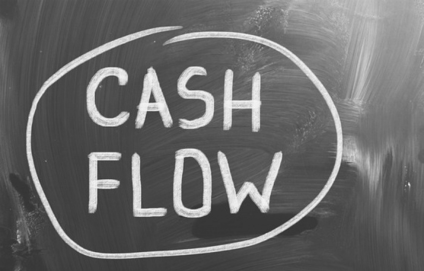 Ujęcie działalności inwestycyjnej w cash flow 