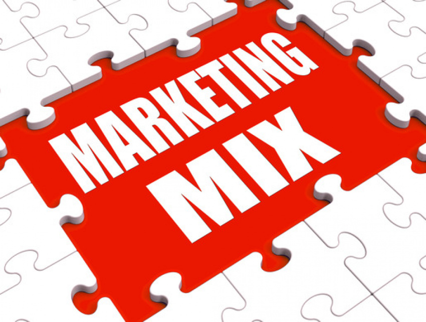 Marketing Mix – wiele dróg, jeden cel 