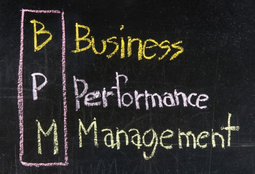 Najlepsze praktyki w Performance Management Najlepsze praktyki w Performance Management