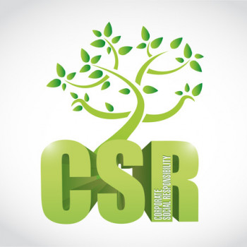 CSR firm powinien stać się elementem oceny ich działalności
