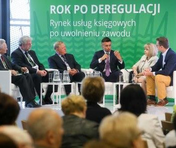 Święto księgowych na Stadionie Narodowym