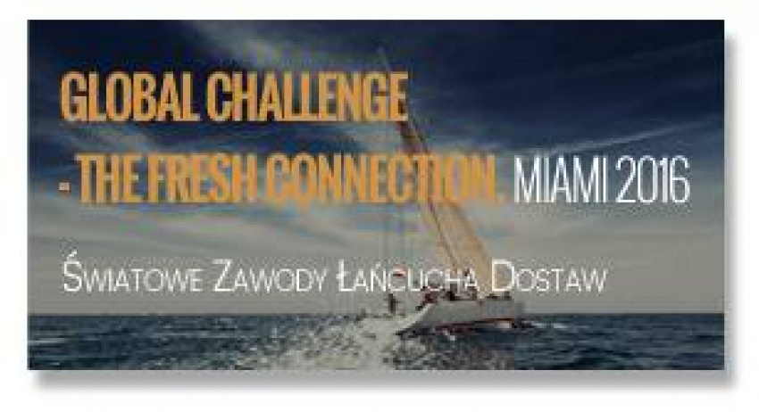 Edycja The Fresh Connection Global Challenge 2016 z finałem w Miami Edycja The Fresh Connection Global Challenge 2016 z finałem w Miami