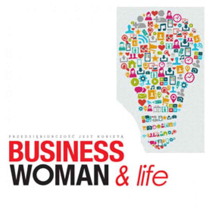 V POLISH BUSINESSWOMAN CONGRESS. Transformacja – nowe podejście do biznesu. V POLISH BUSINESSWOMAN CONGRESS. Transformacja – nowe podejście do biznesu.