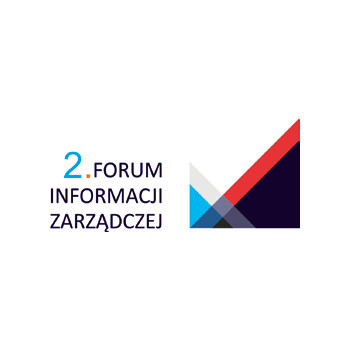 Drugie Forum Informacji Zarządczej - Warszawa, 19-20 maja 2016 r.