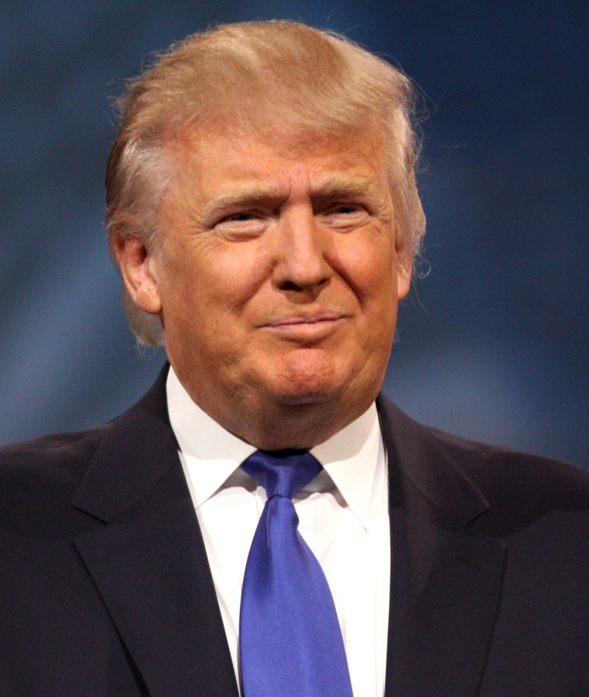Donald Trump nowym prezydentem USA: konsekwencje ekonomiczne dla USA i Polski