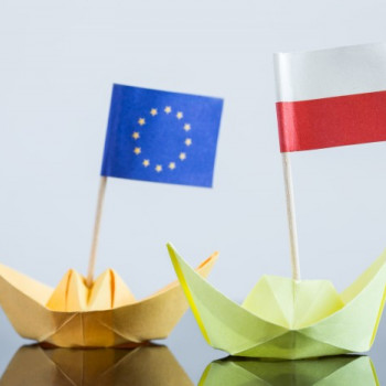 13 lat Polski w Unii Europejskiej - Analiza ważnych zmian