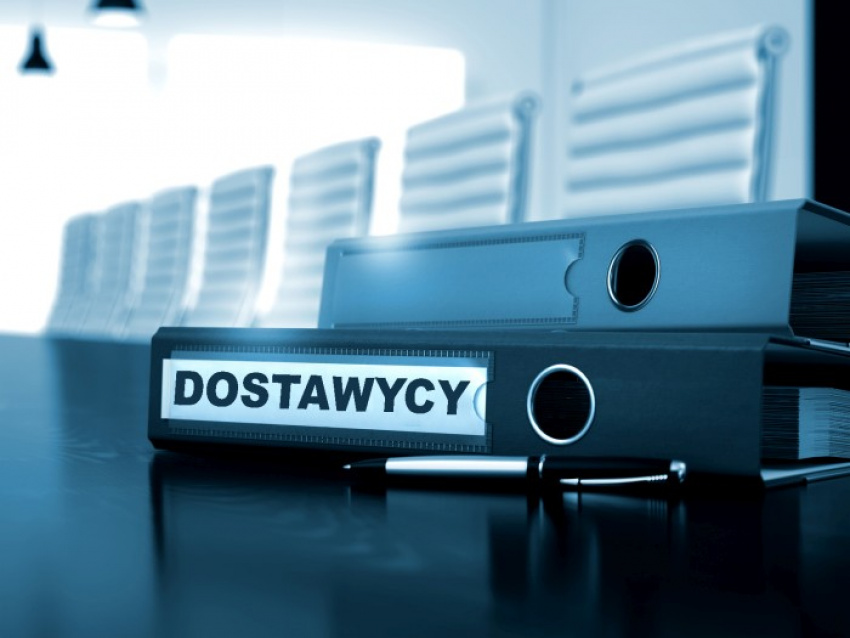 Efektywność zakupowa - wycena relacji firmy z dostawcami Efektywność zakupowa - wycena relacji firmy z dostawcami