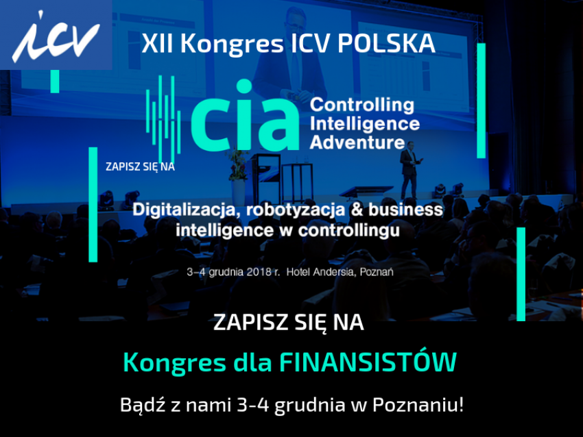 XII Kongres ICV POLSKA
