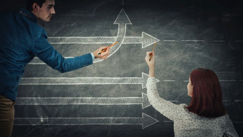 Controlling wspierający zmiany – określony styl zarządzania jednostką Controlling wspierający zmiany – określony styl zarządzania jednostką