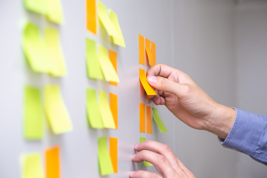 Zarządzanie przepływem pracy, czyli po co w projektach stosuje się system Kanban? Zarządzanie przepływem pracy, czyli po co w projektach stosuje się system Kanban?