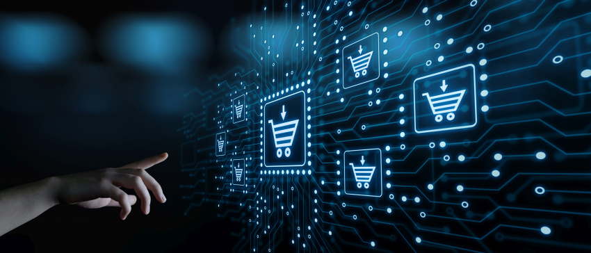 Zwinne Zakupy 4.0. Automatyzacja i digitalizacja w procesie zakupowym