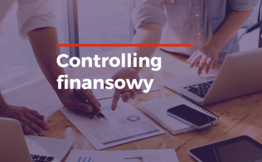 Zarządzaj poprzez liczby! Start kursu "Controlling finansowy" już 21 października! Zarządzaj poprzez liczby! Start kursu "Controlling finansowy" już 21 października!