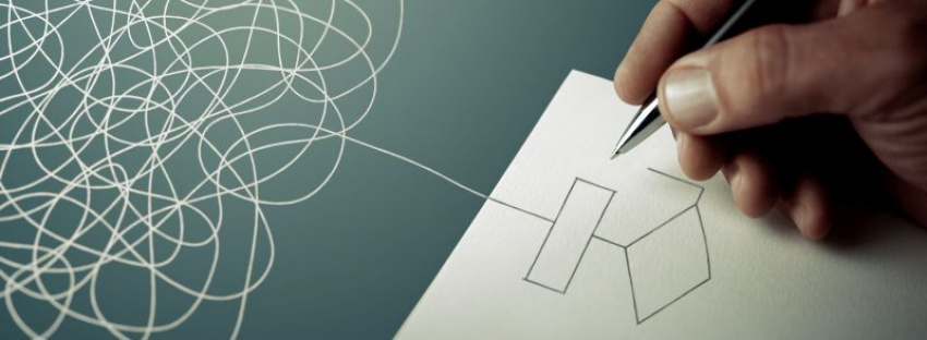 Jak każdy skarb, efektywne procesy trzeba... wykopać – optymalizacja procesów i Process Mining Jak każdy skarb, efektywne procesy trzeba... wykopać – optymalizacja procesów i Process Mining
