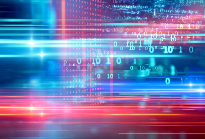 Dynamically digital Dynamically digital