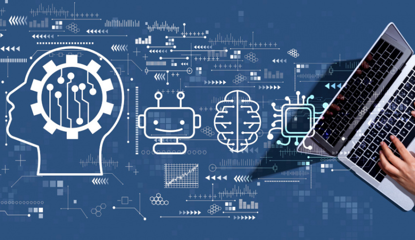 Inteligentna automatyzacja w Danone