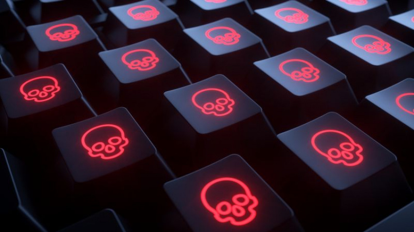 3 branże celem ponad połowy ataków ransomware
