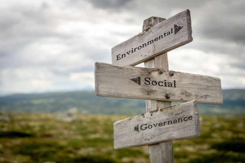 Raportowanie ESG wsparte narzędziami Raportowanie ESG wsparte narzędziami