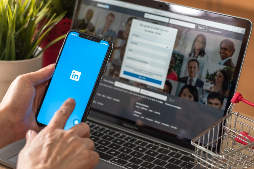 Kontroler finansowy na LinkedIn. Jak 21 razy zwiększyć widoczność swojego profilu?