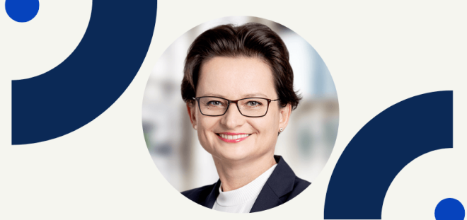Nowoczesny CFO w transformującej się firmie Nowoczesny CFO w transformującej się firmie