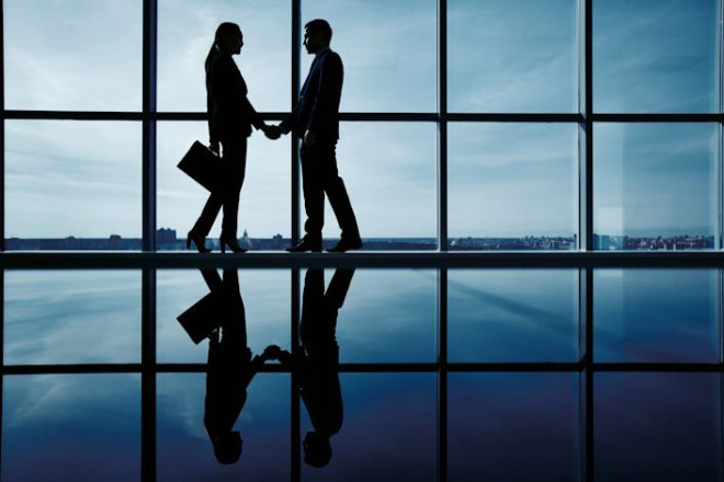 CEO vs. CFO. Współpraca, wzajemne wymagania czy rywalizacja? CEO vs. CFO. Współpraca, wzajemne wymagania czy rywalizacja?