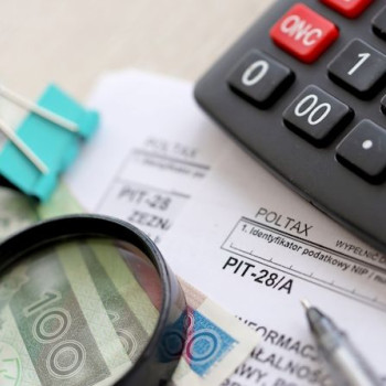 Deregulacja w podatkach – co się zmieni od 1 stycznia 2026 r.?