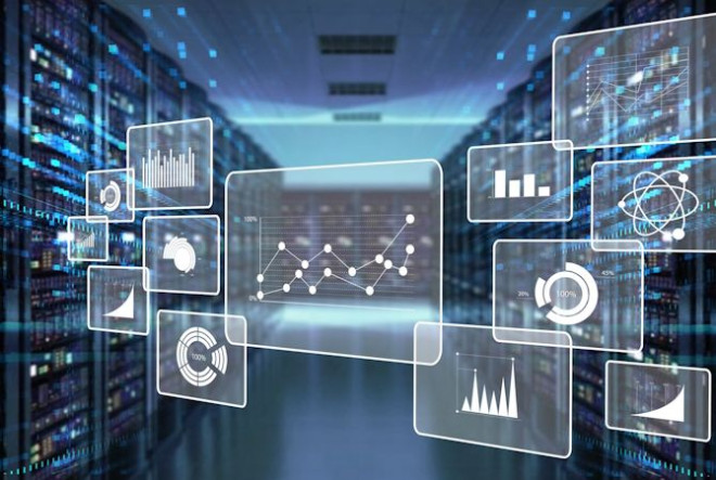 Gdzie Excel nie może, tam bliźniaka cyfrowego pośle