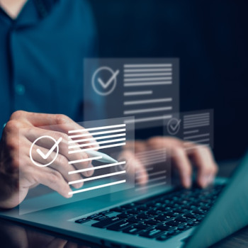 Sprawdzanie danych firm po NIP-ie lub nazwie: przegląd systemów krajowych i międzynarodowych