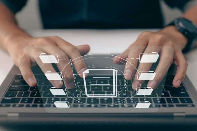 Smart data w sprzedaży. Jak selekcjonować informacje i wykorzystywać je w strategii sprzedażowej?