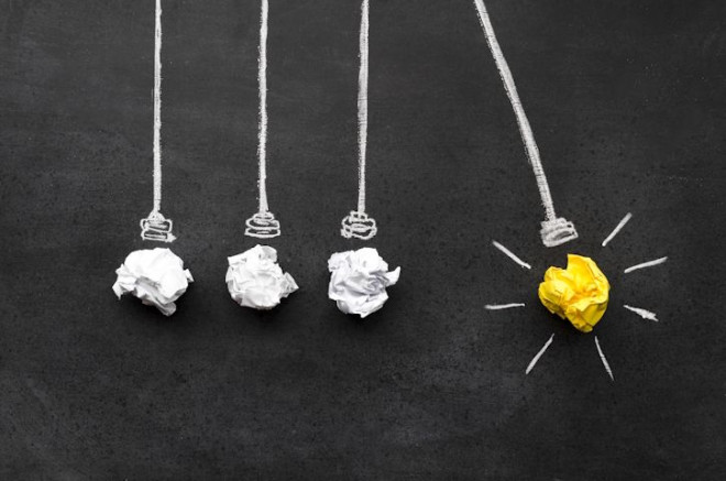 Łańcuch wyobraźni