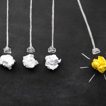 Łańcuch wyobraźni