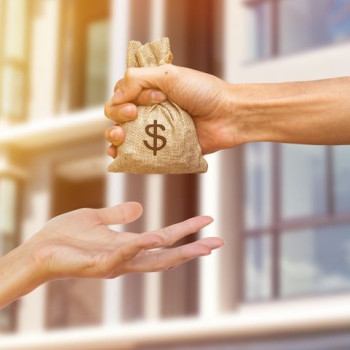 Zaliczki na poczet dostaw i usług