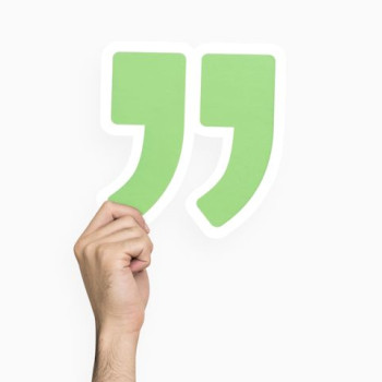 Prawo cytatu – na jakich warunkach można zapożyczać cudzą treść?