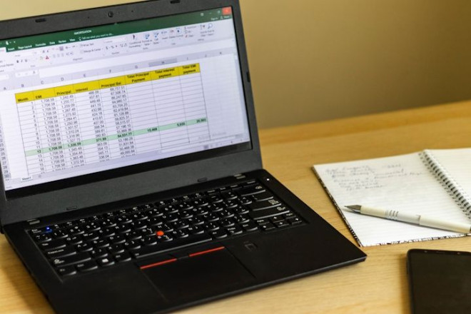 5 trików w Excelu, które warto znać